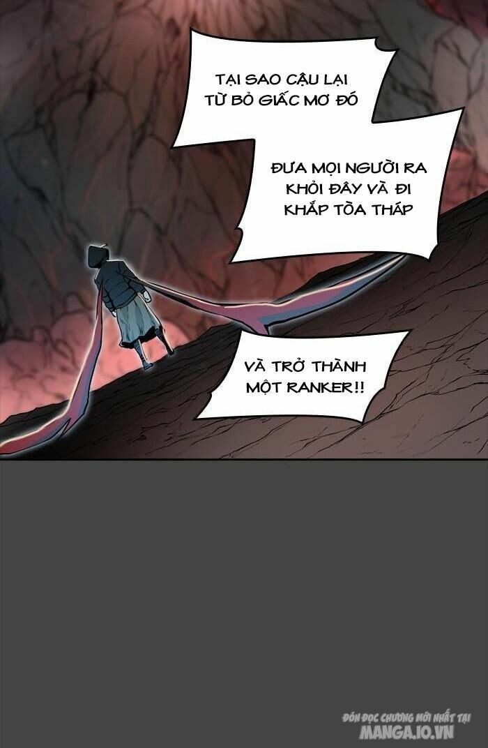 Tòa Tháp Bí Ẩn Chapter 332 - Trang 2