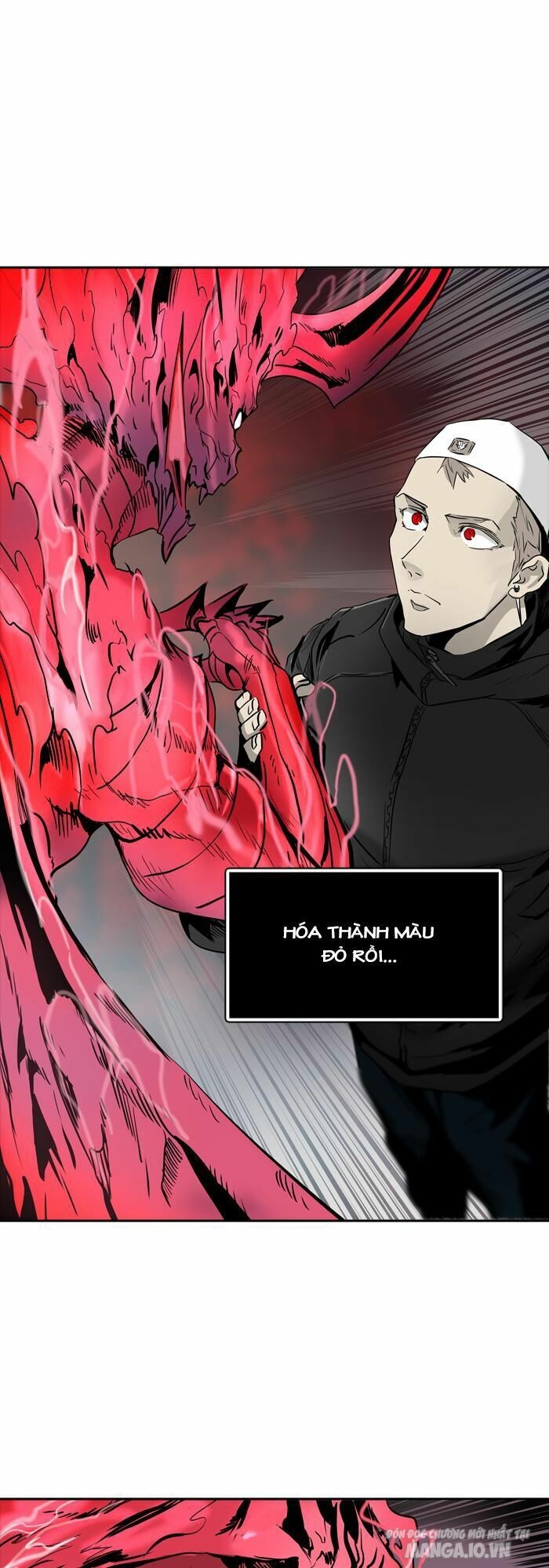 Tòa Tháp Bí Ẩn Chapter 332 - Trang 2