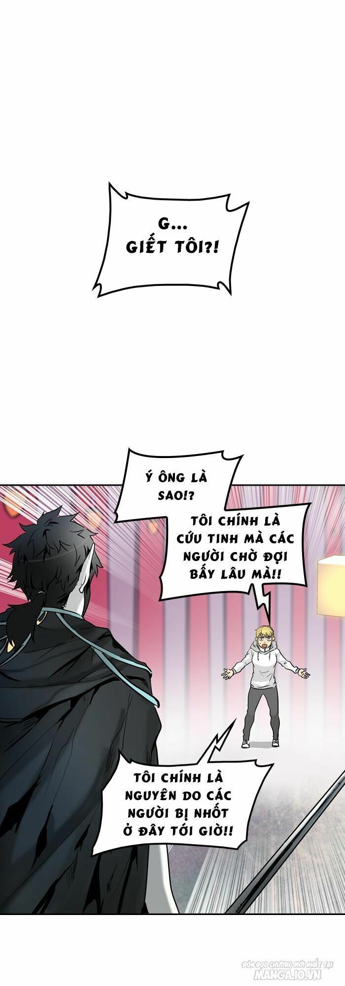 Tòa Tháp Bí Ẩn Chapter 332 - Trang 2