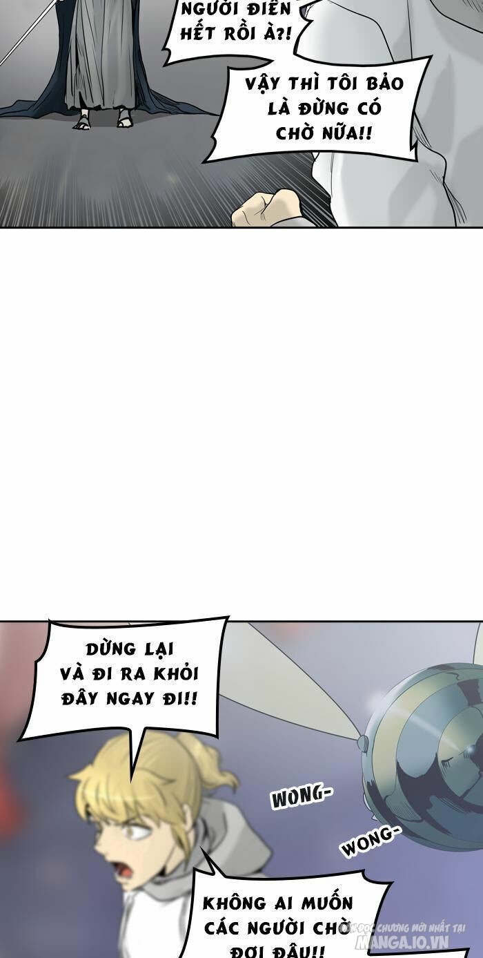 Tòa Tháp Bí Ẩn Chapter 332 - Trang 2