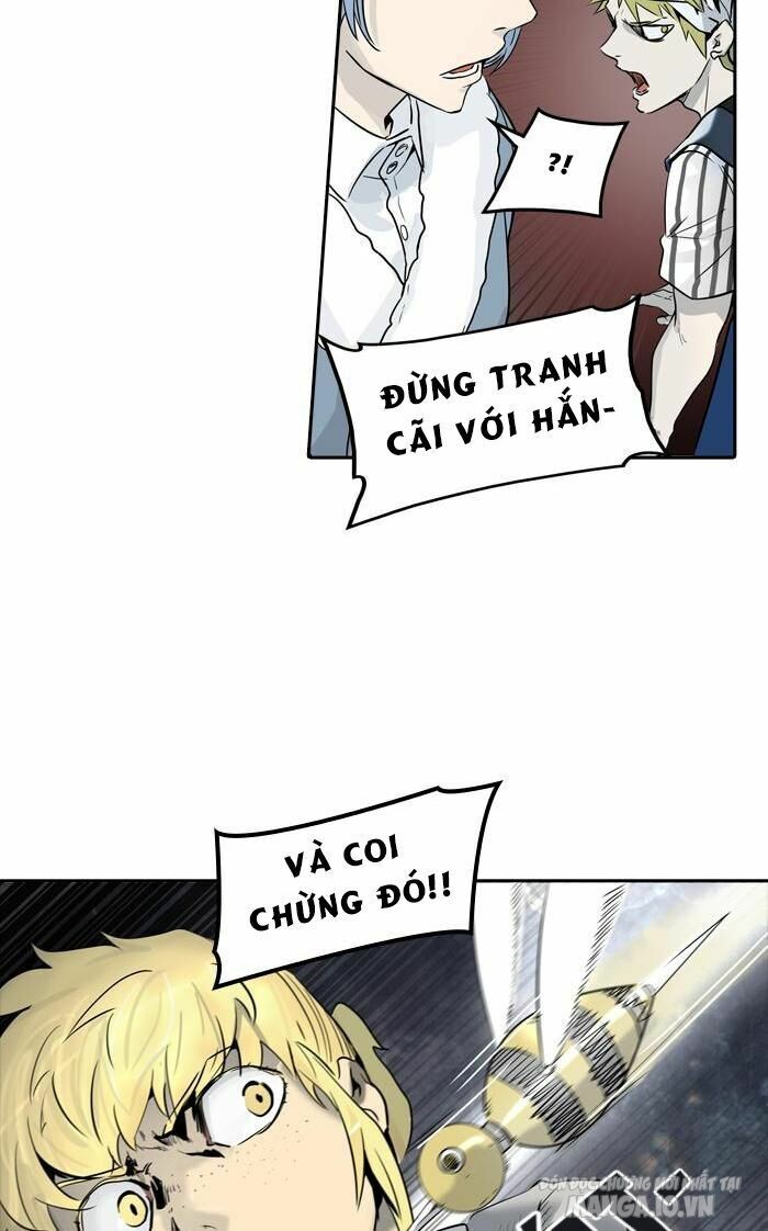 Tòa Tháp Bí Ẩn Chapter 332 - Trang 2