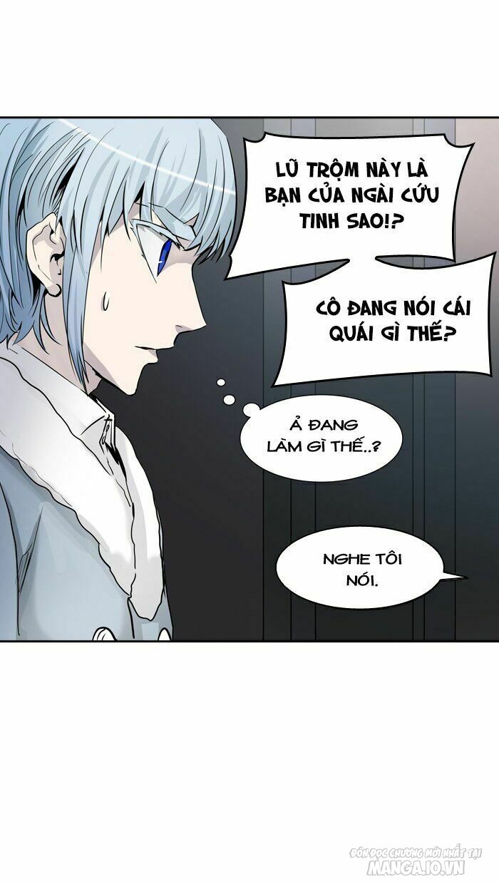 Tòa Tháp Bí Ẩn Chapter 331 - Trang 2