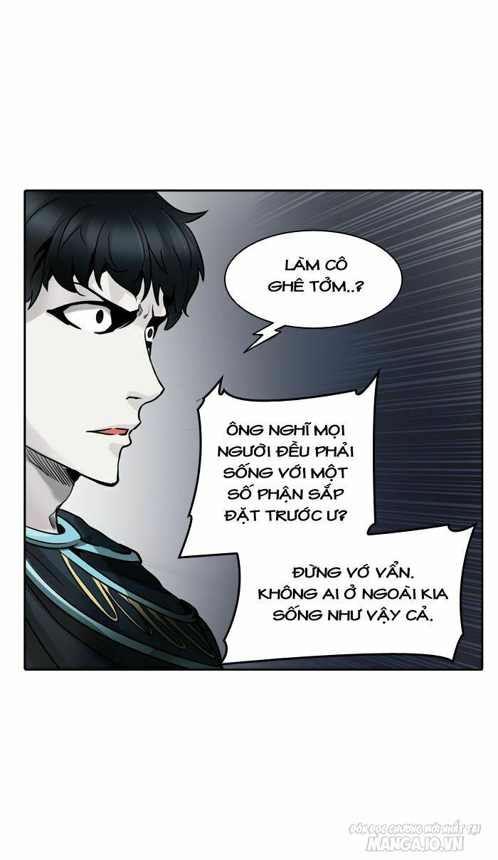 Tòa Tháp Bí Ẩn Chapter 331 - Trang 2