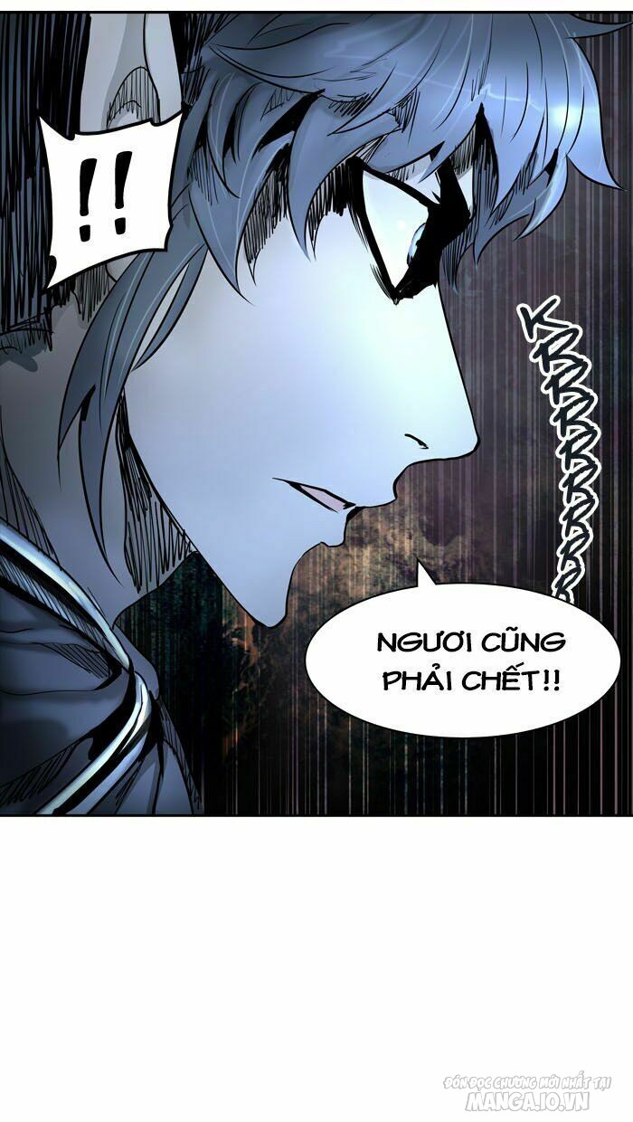 Tòa Tháp Bí Ẩn Chapter 331 - Trang 2