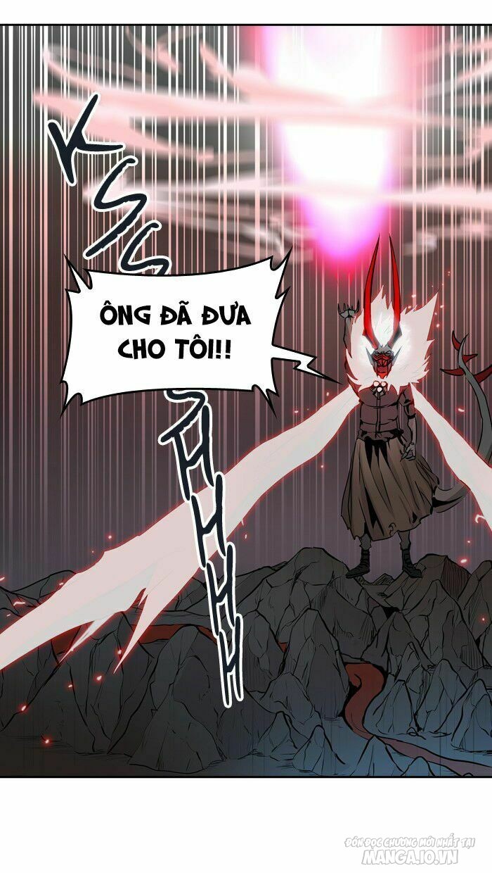 Tòa Tháp Bí Ẩn Chapter 331 - Trang 2