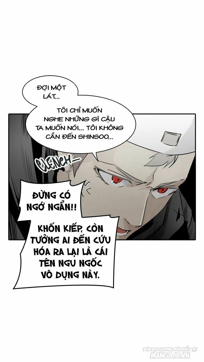 Tòa Tháp Bí Ẩn Chapter 331 - Trang 2