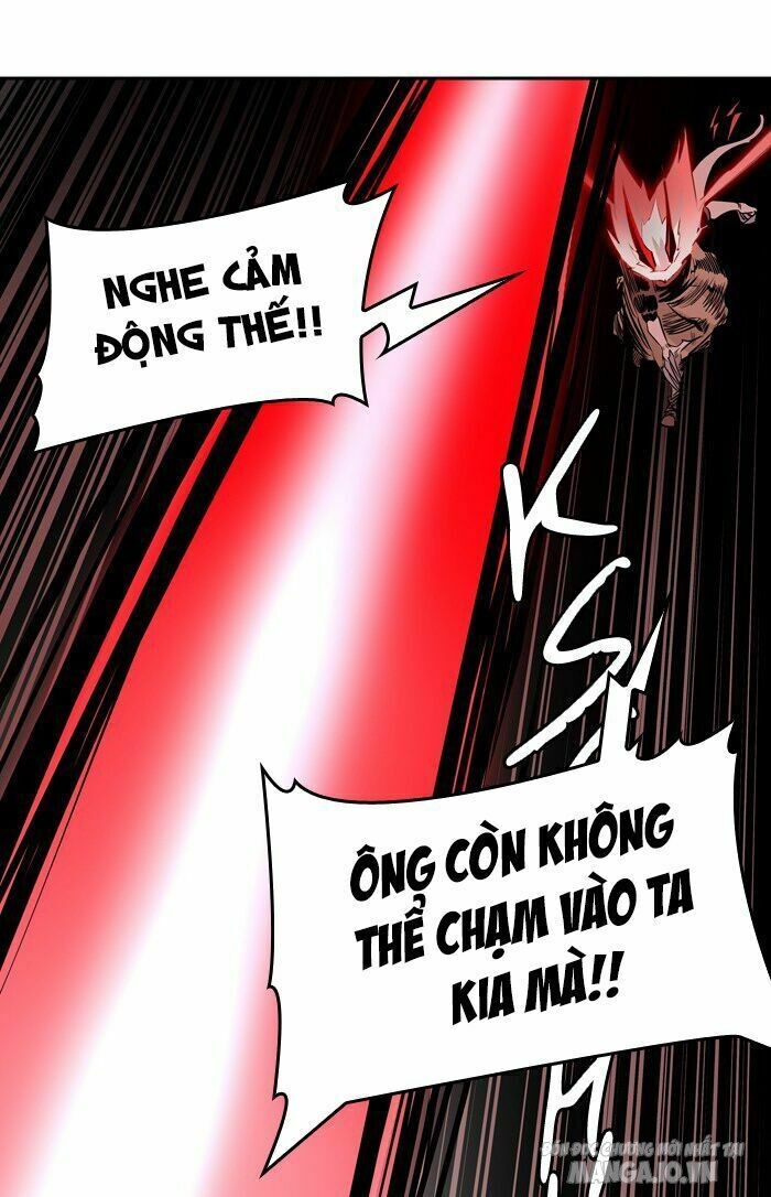 Tòa Tháp Bí Ẩn Chapter 331 - Trang 2