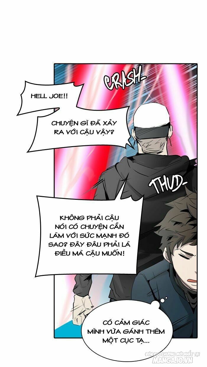 Tòa Tháp Bí Ẩn Chapter 331 - Trang 2