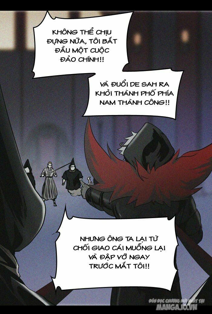 Tòa Tháp Bí Ẩn Chapter 331 - Trang 2