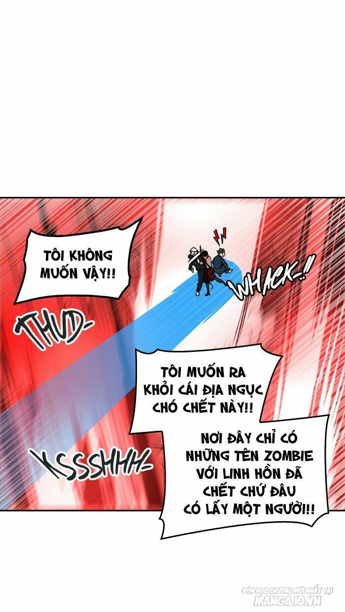 Tòa Tháp Bí Ẩn Chapter 331 - Trang 2