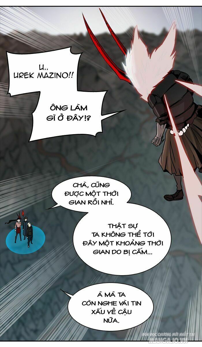 Tòa Tháp Bí Ẩn Chapter 331 - Trang 2