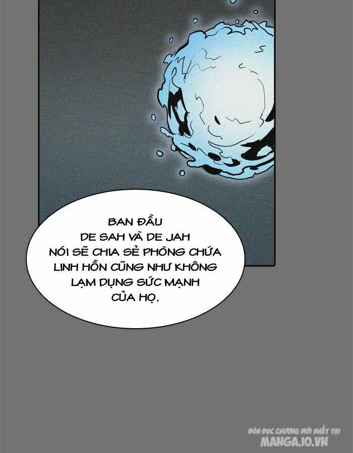 Tòa Tháp Bí Ẩn Chapter 331 - Trang 2