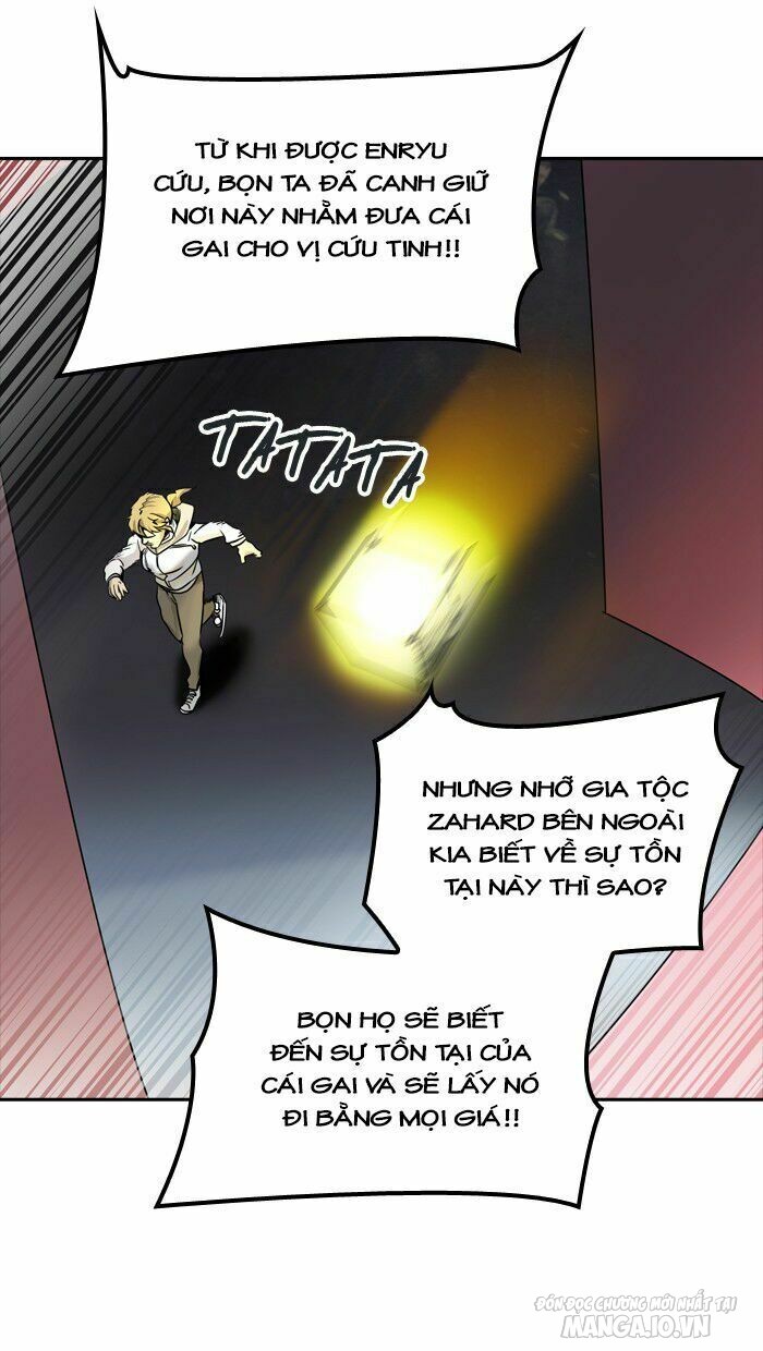 Tòa Tháp Bí Ẩn Chapter 331 - Trang 2