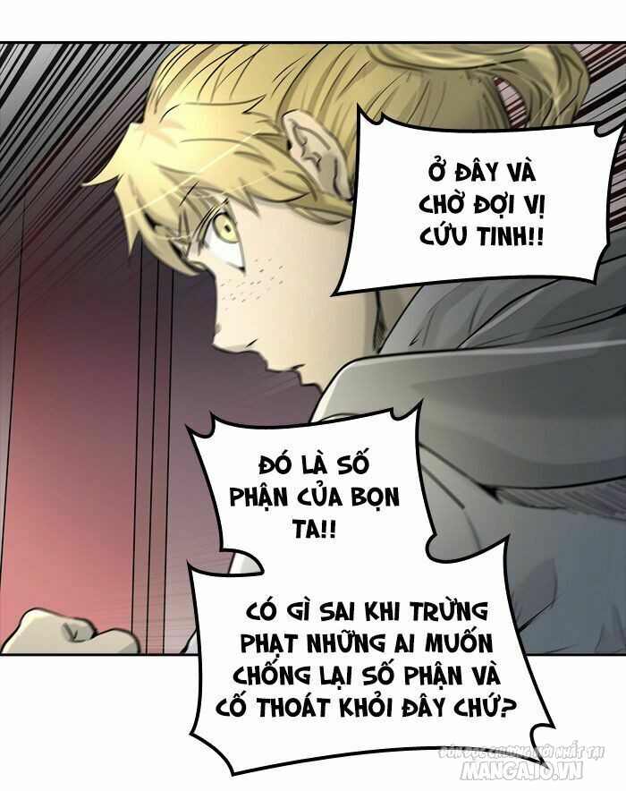 Tòa Tháp Bí Ẩn Chapter 331 - Trang 2