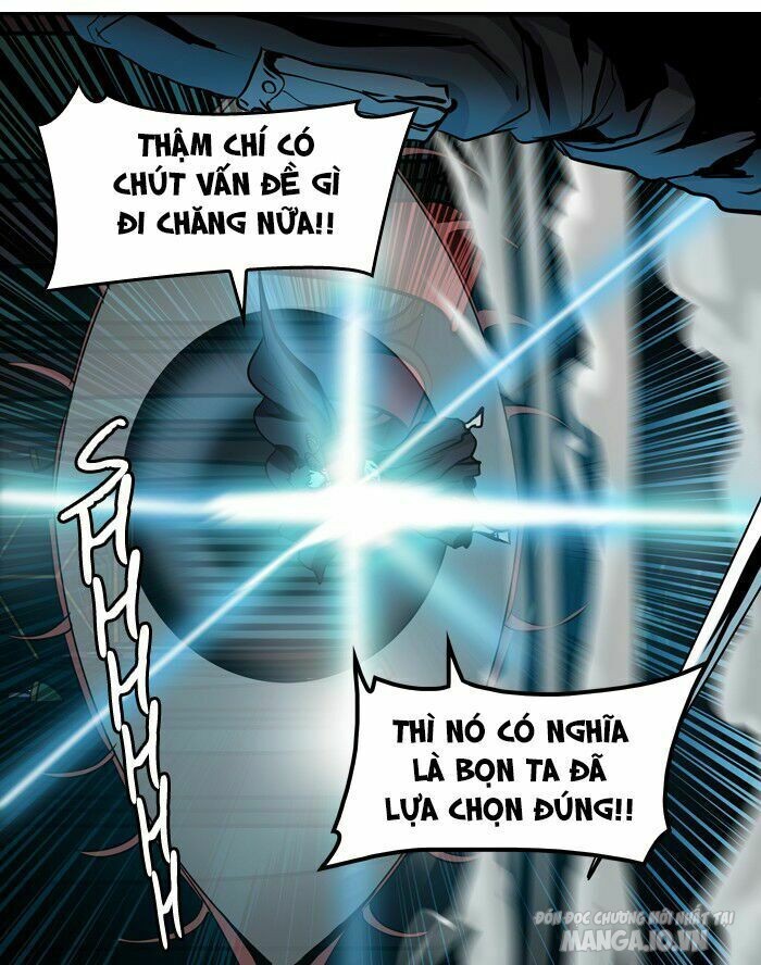 Tòa Tháp Bí Ẩn Chapter 331 - Trang 2