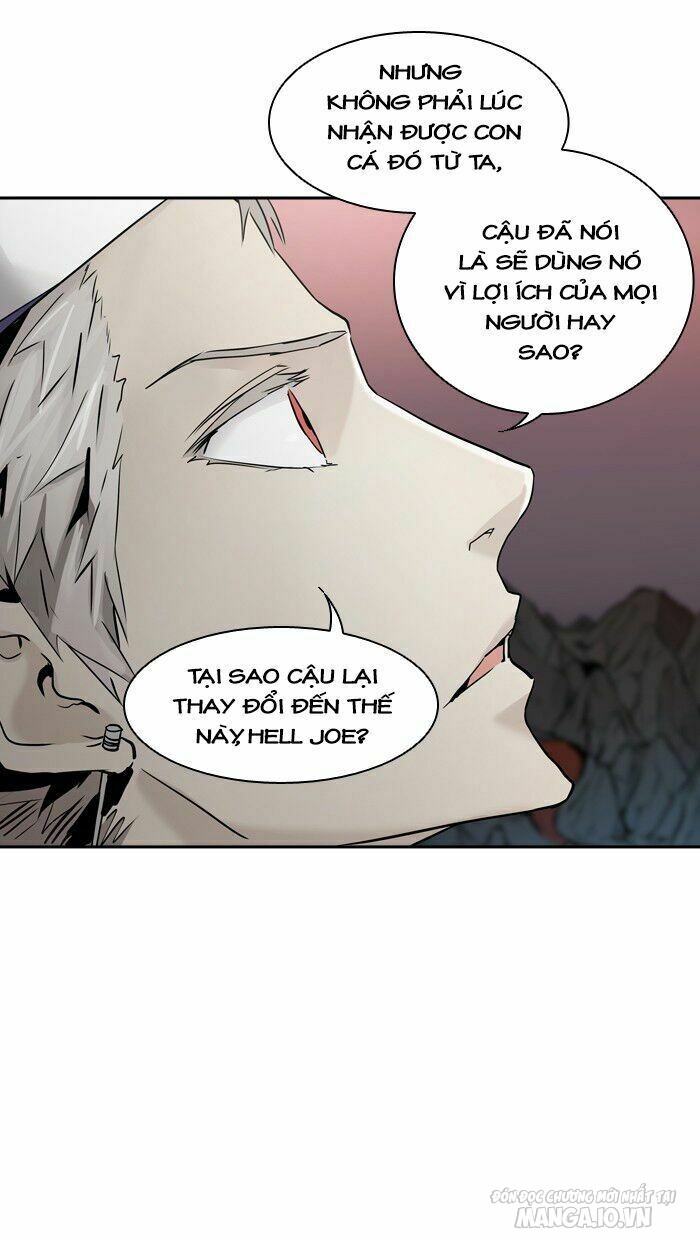 Tòa Tháp Bí Ẩn Chapter 331 - Trang 2