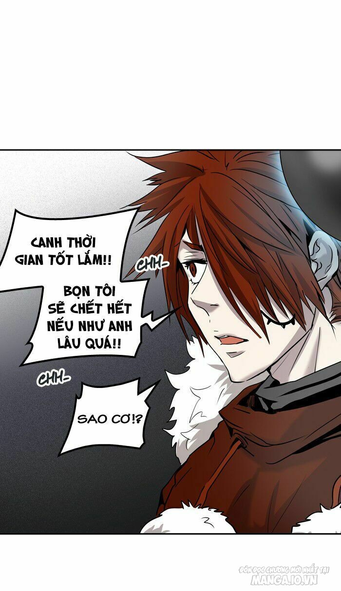 Tòa Tháp Bí Ẩn Chapter 331 - Trang 2