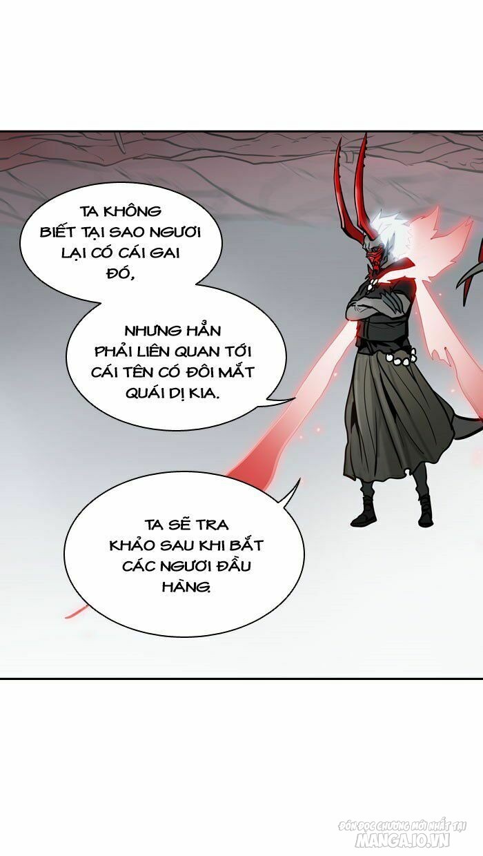 Tòa Tháp Bí Ẩn Chapter 330 - Trang 2