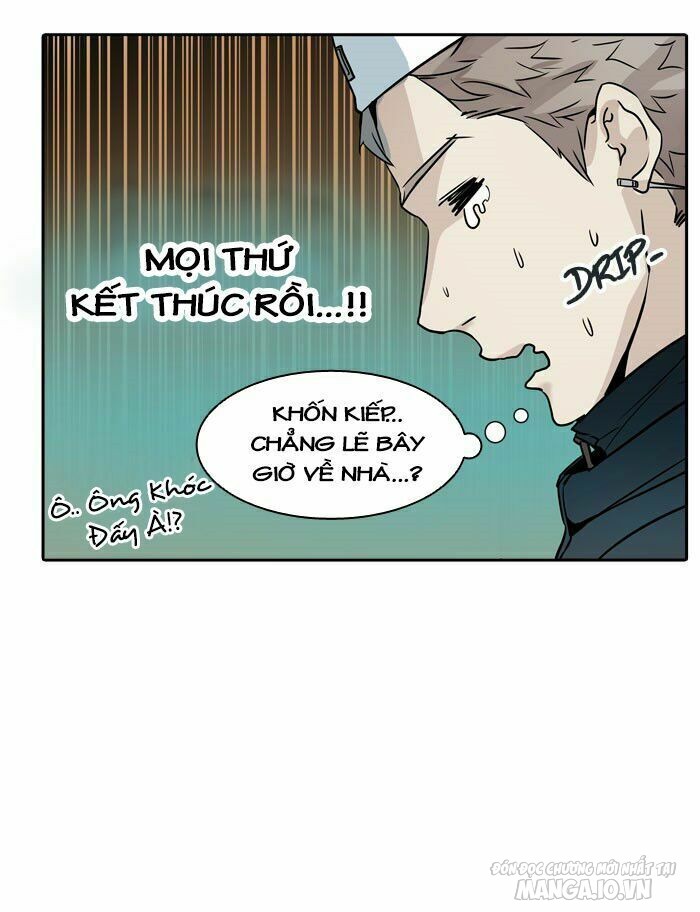 Tòa Tháp Bí Ẩn Chapter 330 - Trang 2