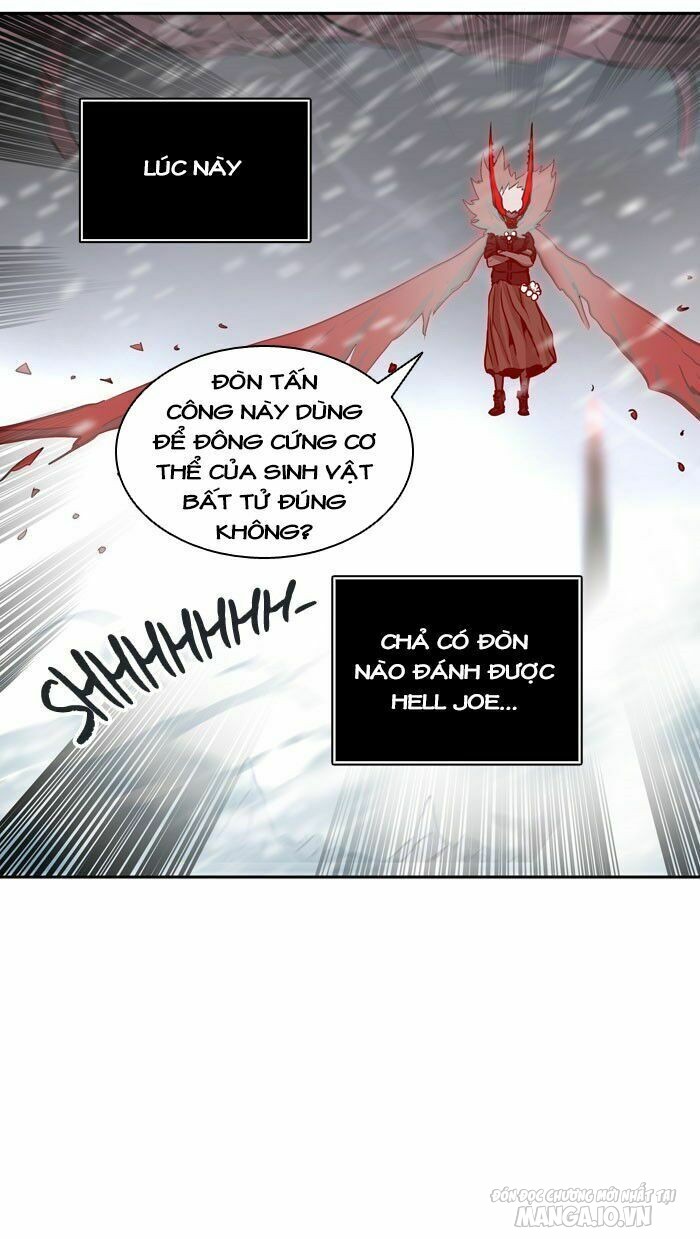 Tòa Tháp Bí Ẩn Chapter 330 - Trang 2