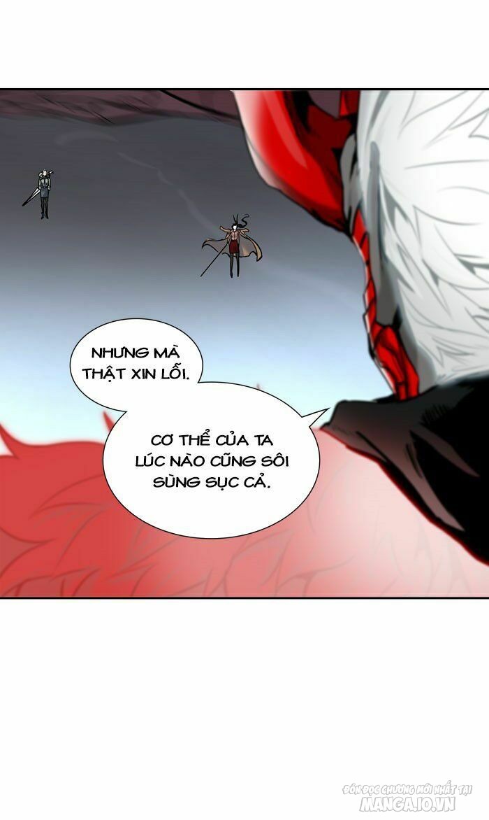 Tòa Tháp Bí Ẩn Chapter 330 - Trang 2