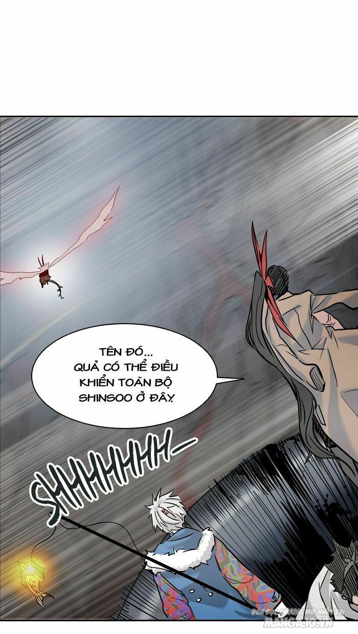 Tòa Tháp Bí Ẩn Chapter 330 - Trang 2