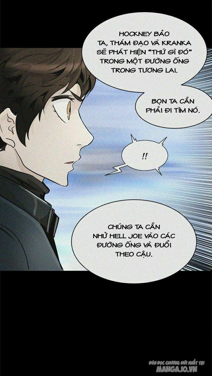 Tòa Tháp Bí Ẩn Chapter 330 - Trang 2