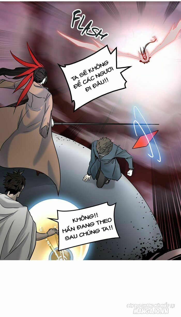 Tòa Tháp Bí Ẩn Chapter 330 - Trang 2