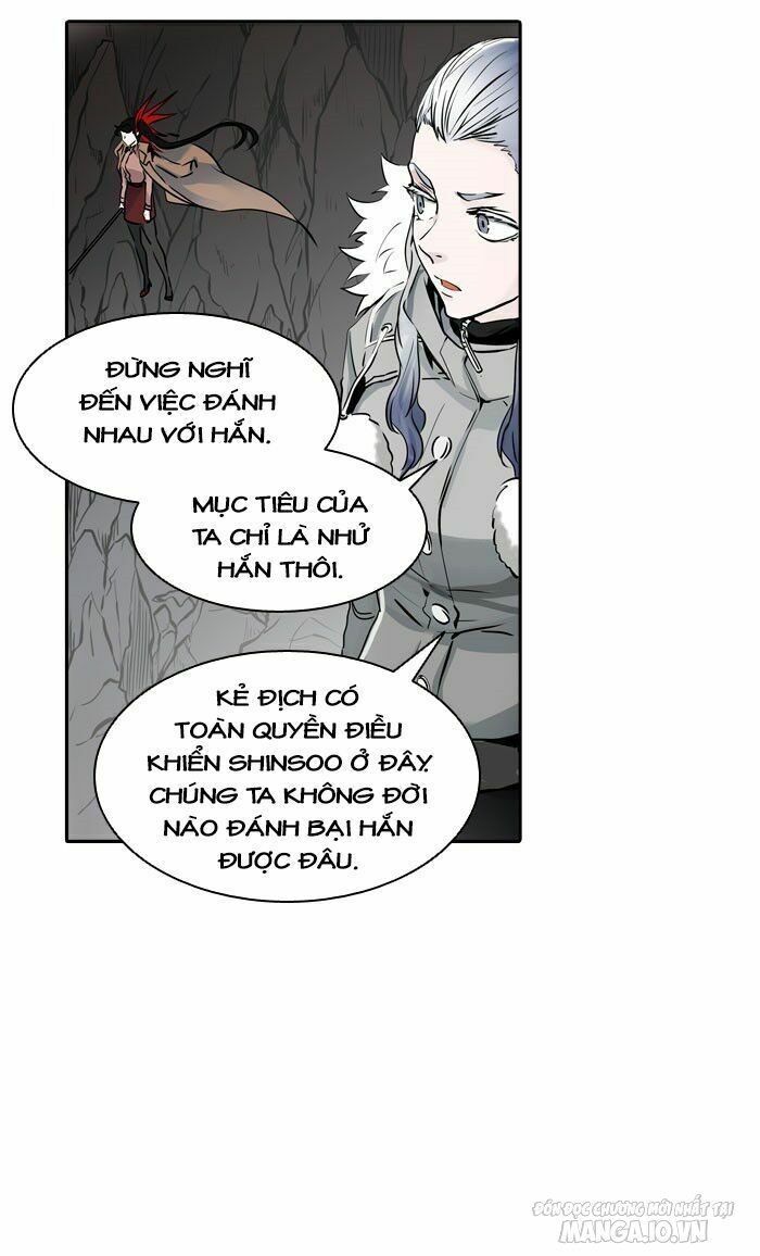 Tòa Tháp Bí Ẩn Chapter 330 - Trang 2