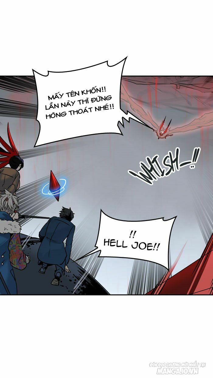 Tòa Tháp Bí Ẩn Chapter 330 - Trang 2