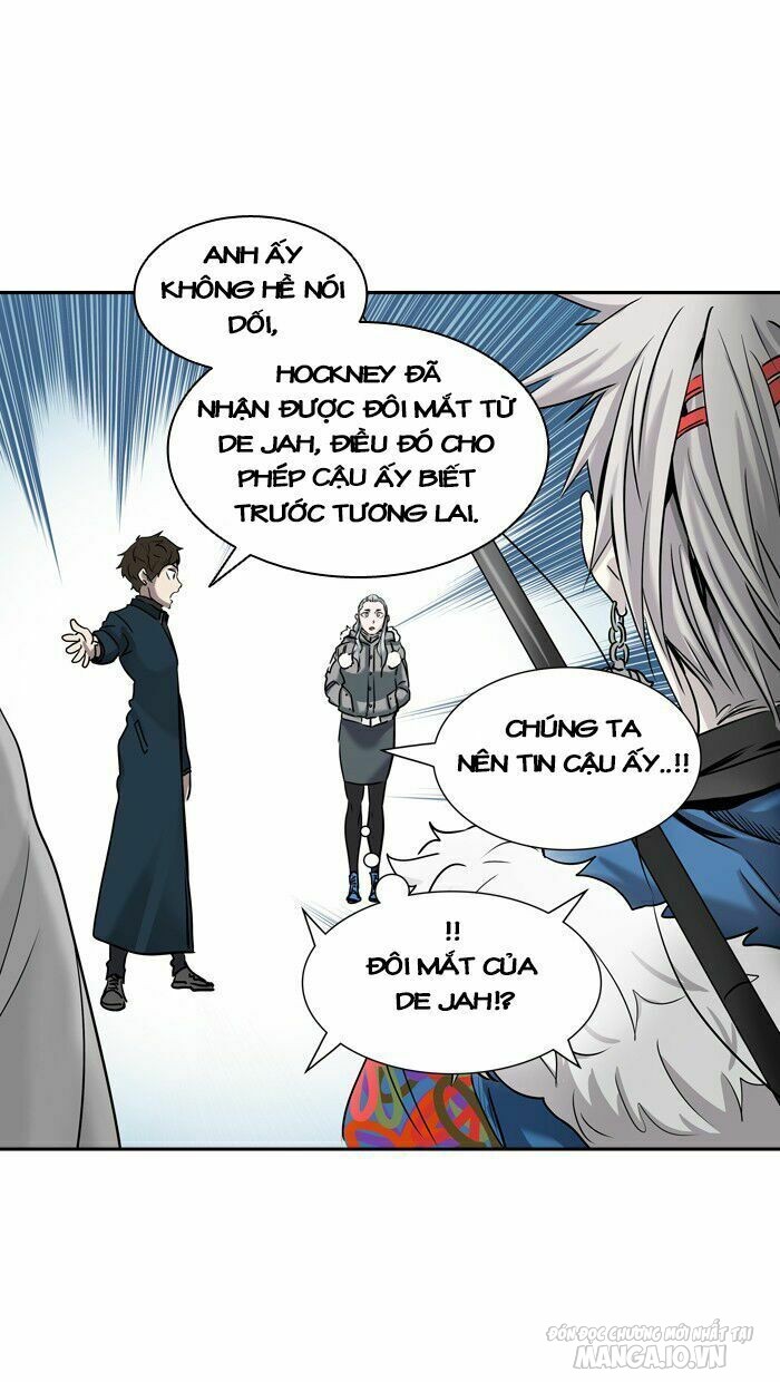 Tòa Tháp Bí Ẩn Chapter 329 - Trang 2