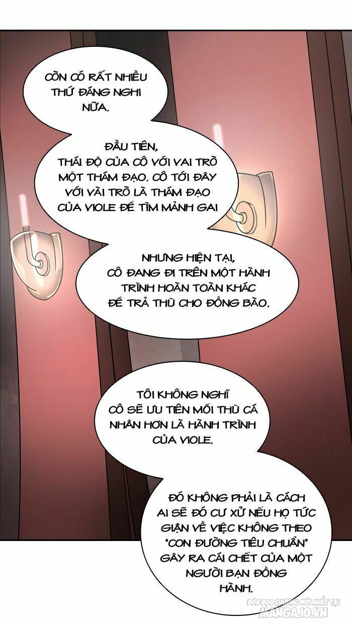 Tòa Tháp Bí Ẩn Chapter 329 - Trang 2