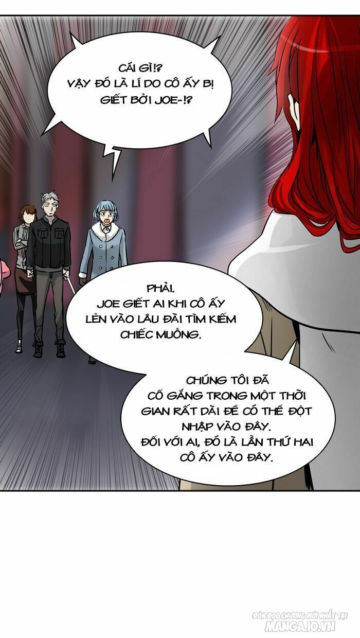 Tòa Tháp Bí Ẩn Chapter 329 - Trang 2