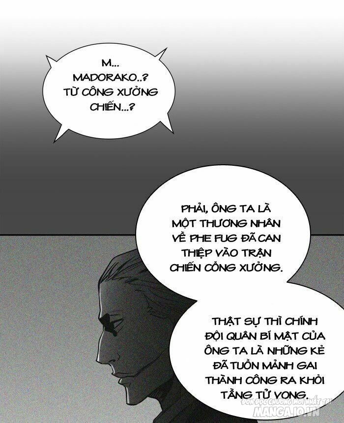 Tòa Tháp Bí Ẩn Chapter 329 - Trang 2