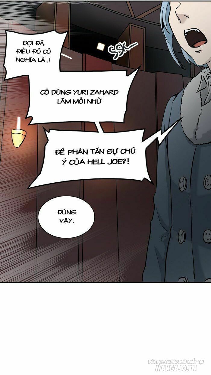 Tòa Tháp Bí Ẩn Chapter 329 - Trang 2