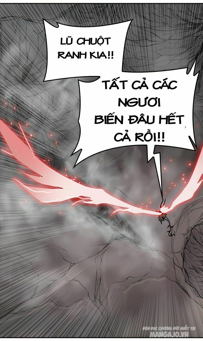 Tòa Tháp Bí Ẩn Chapter 329 - Trang 2