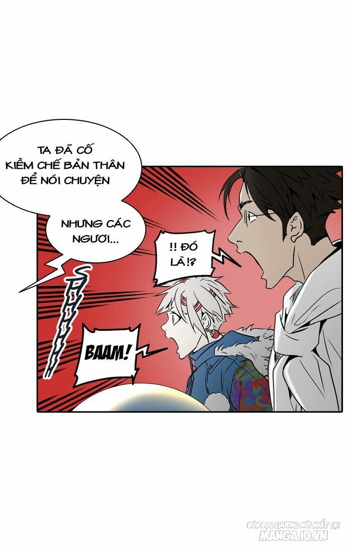 Tòa Tháp Bí Ẩn Chapter 328 - Trang 2