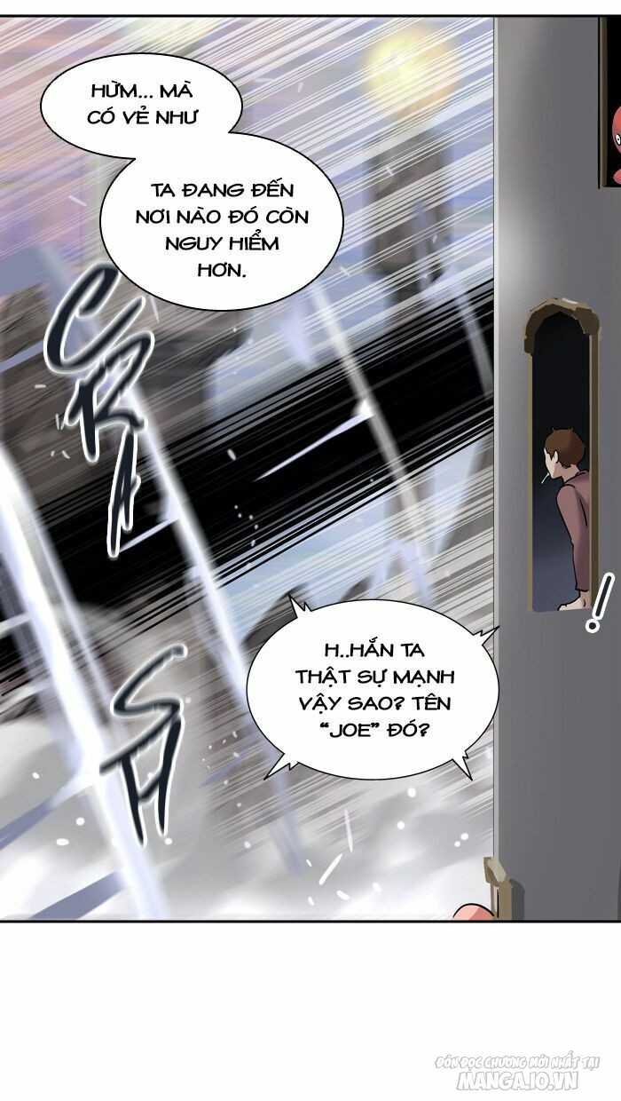 Tòa Tháp Bí Ẩn Chapter 328 - Trang 2