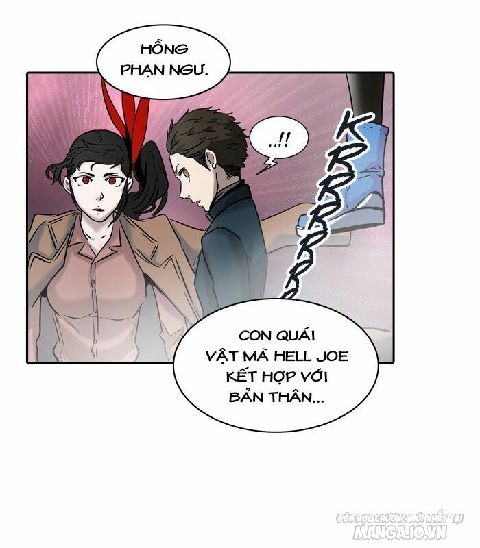 Tòa Tháp Bí Ẩn Chapter 328 - Trang 2