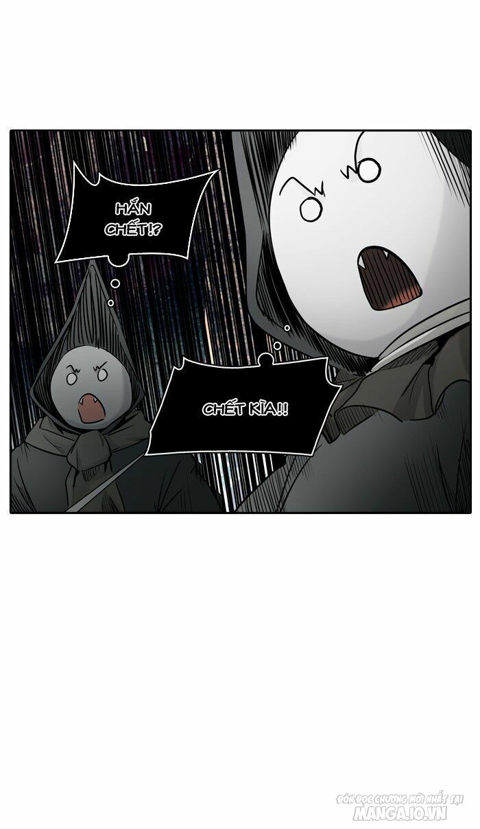 Tòa Tháp Bí Ẩn Chapter 328 - Trang 2