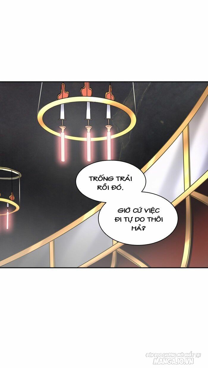 Tòa Tháp Bí Ẩn Chapter 328 - Trang 2