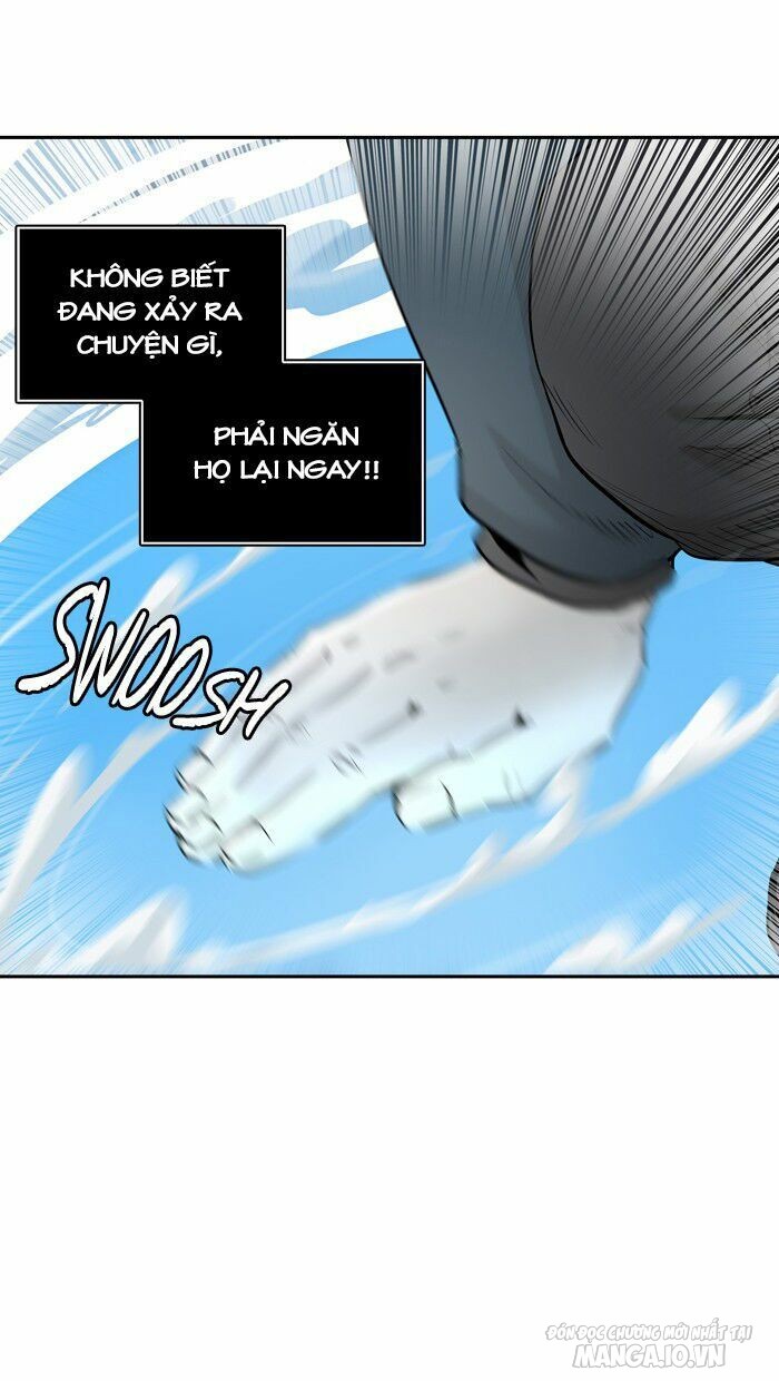 Tòa Tháp Bí Ẩn Chapter 328 - Trang 2