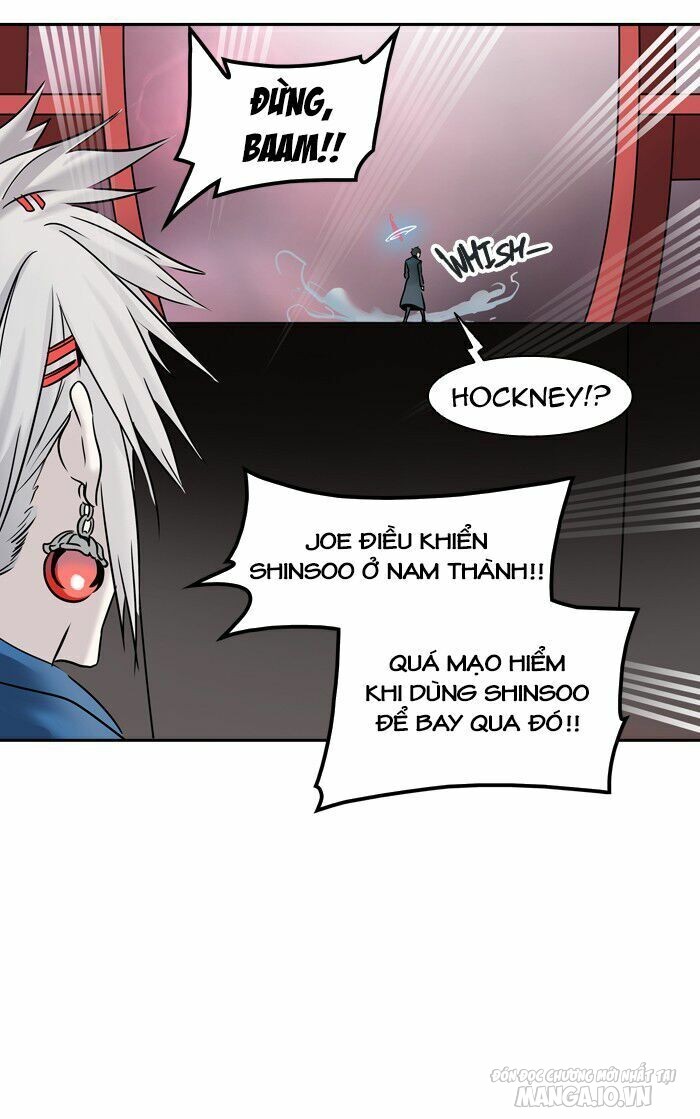 Tòa Tháp Bí Ẩn Chapter 328 - Trang 2