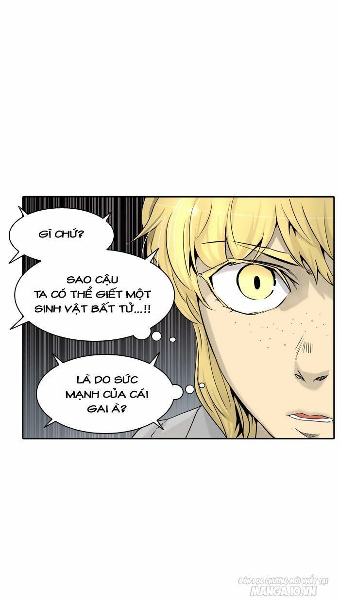 Tòa Tháp Bí Ẩn Chapter 328 - Trang 2