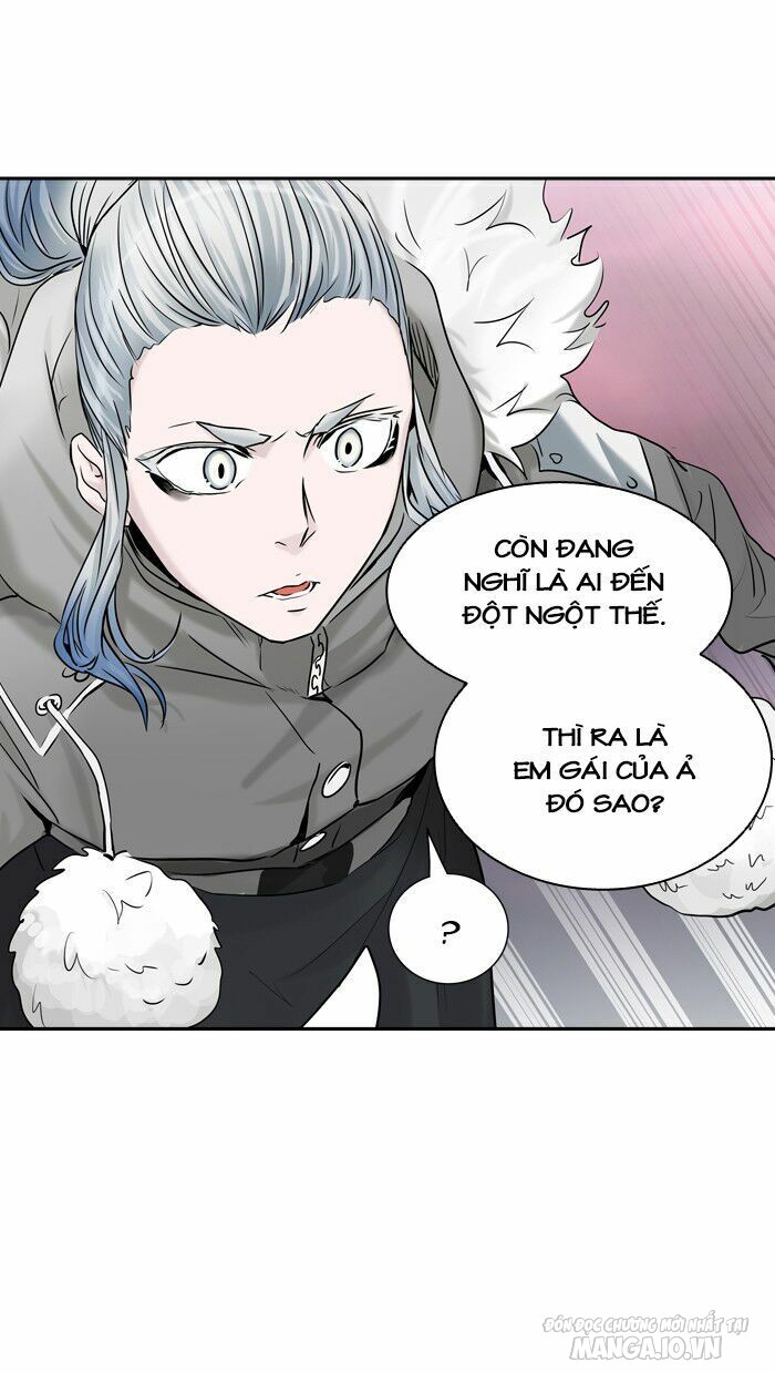 Tòa Tháp Bí Ẩn Chapter 328 - Trang 2