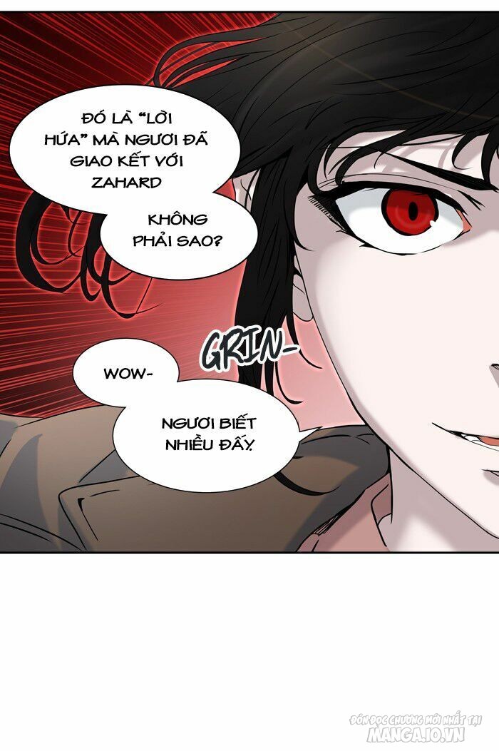 Tòa Tháp Bí Ẩn Chapter 328 - Trang 2