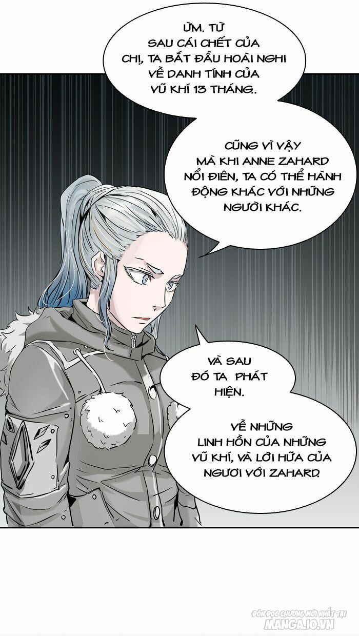 Tòa Tháp Bí Ẩn Chapter 328 - Trang 2