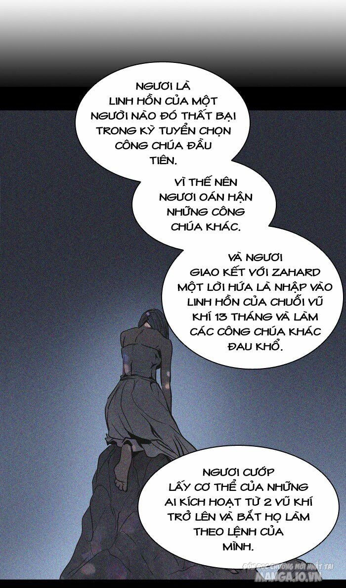 Tòa Tháp Bí Ẩn Chapter 328 - Trang 2