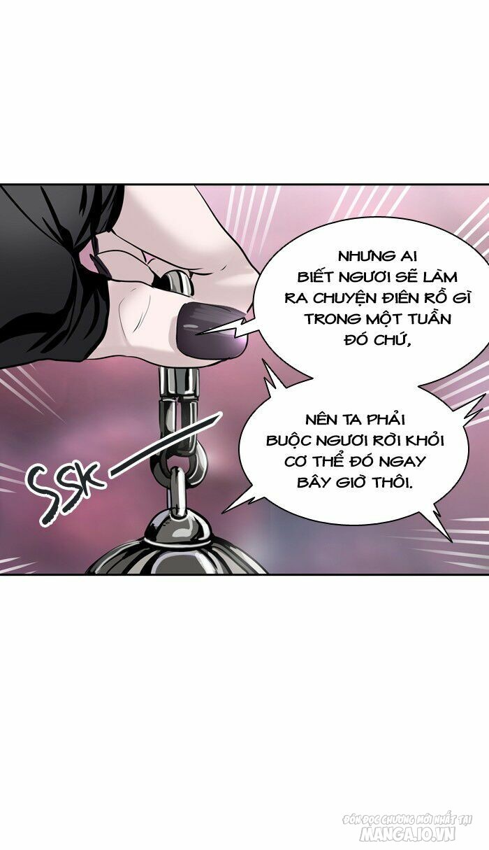 Tòa Tháp Bí Ẩn Chapter 328 - Trang 2