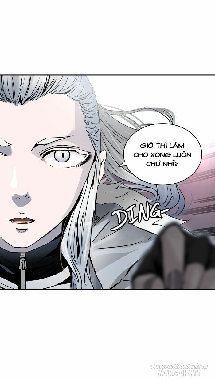 Tòa Tháp Bí Ẩn Chapter 328 - Trang 2